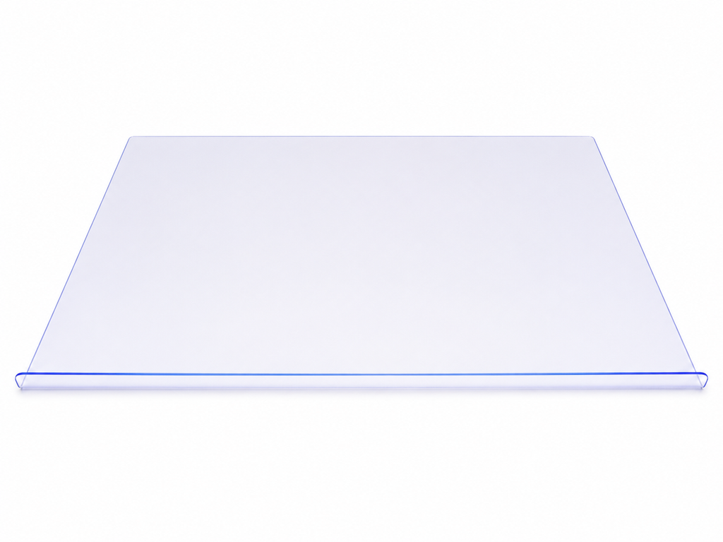 TV Blue Light & Eye Strain Filter | 2MM Optical Grade Acrylic Panel