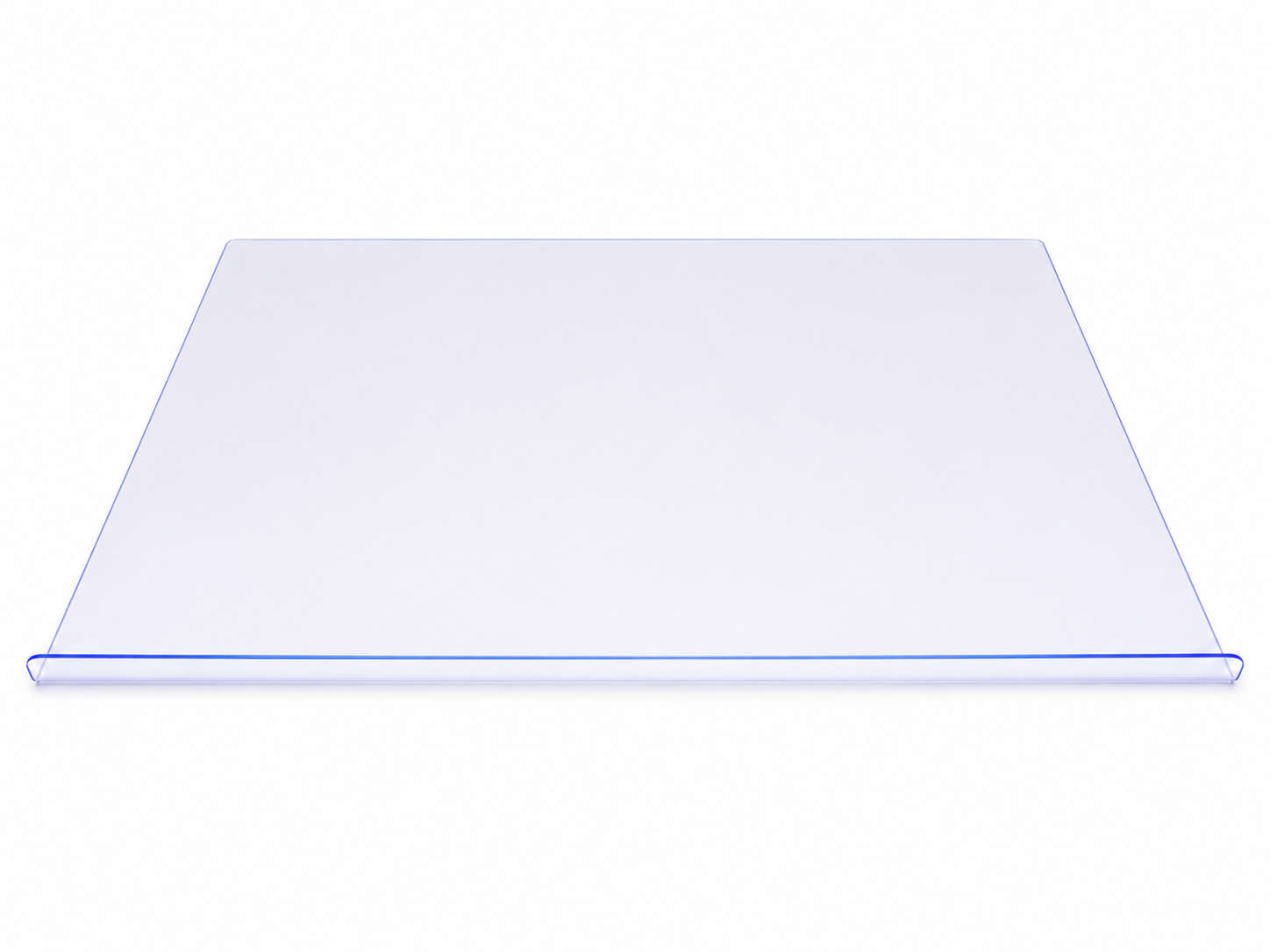TV Blue Light & Eye Strain Filter | 2MM Optical Grade Acrylic Panel