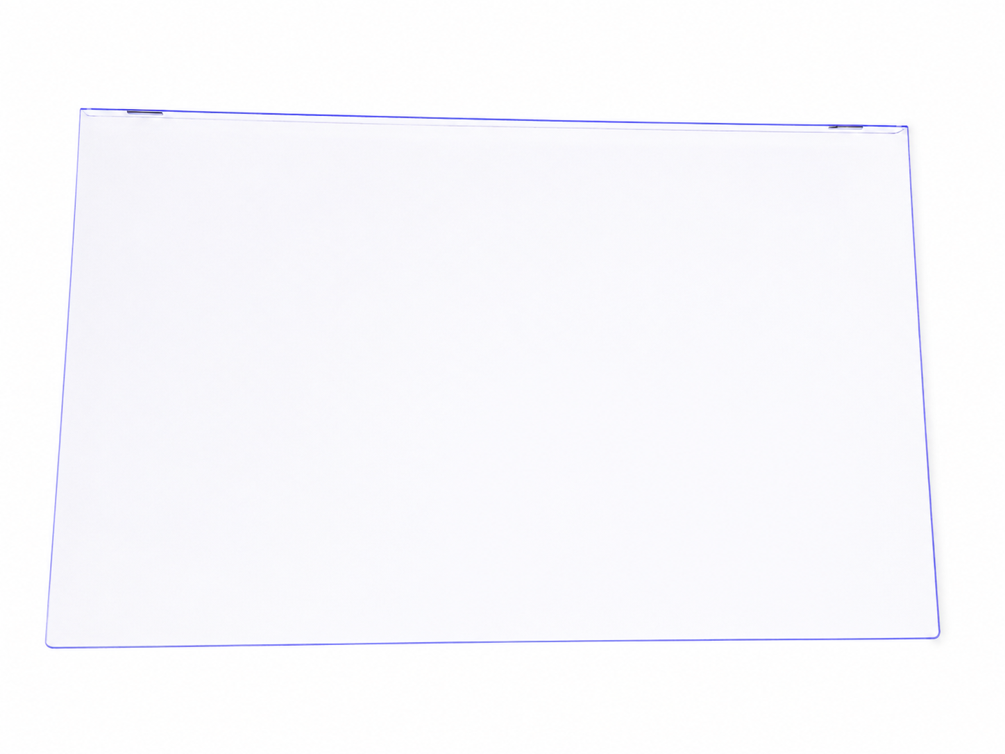 Monitor Blue Light & Anti-Glare Acrylic Screen Protector | SGS Certified