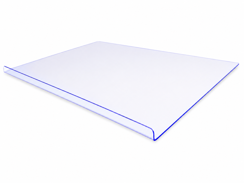 Monitor Blue Light & Anti-Glare Acrylic Screen Protector | SGS Certified