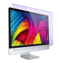 Monitor Blue Light & Anti-Glare Acrylic Screen Protector | SGS Certified