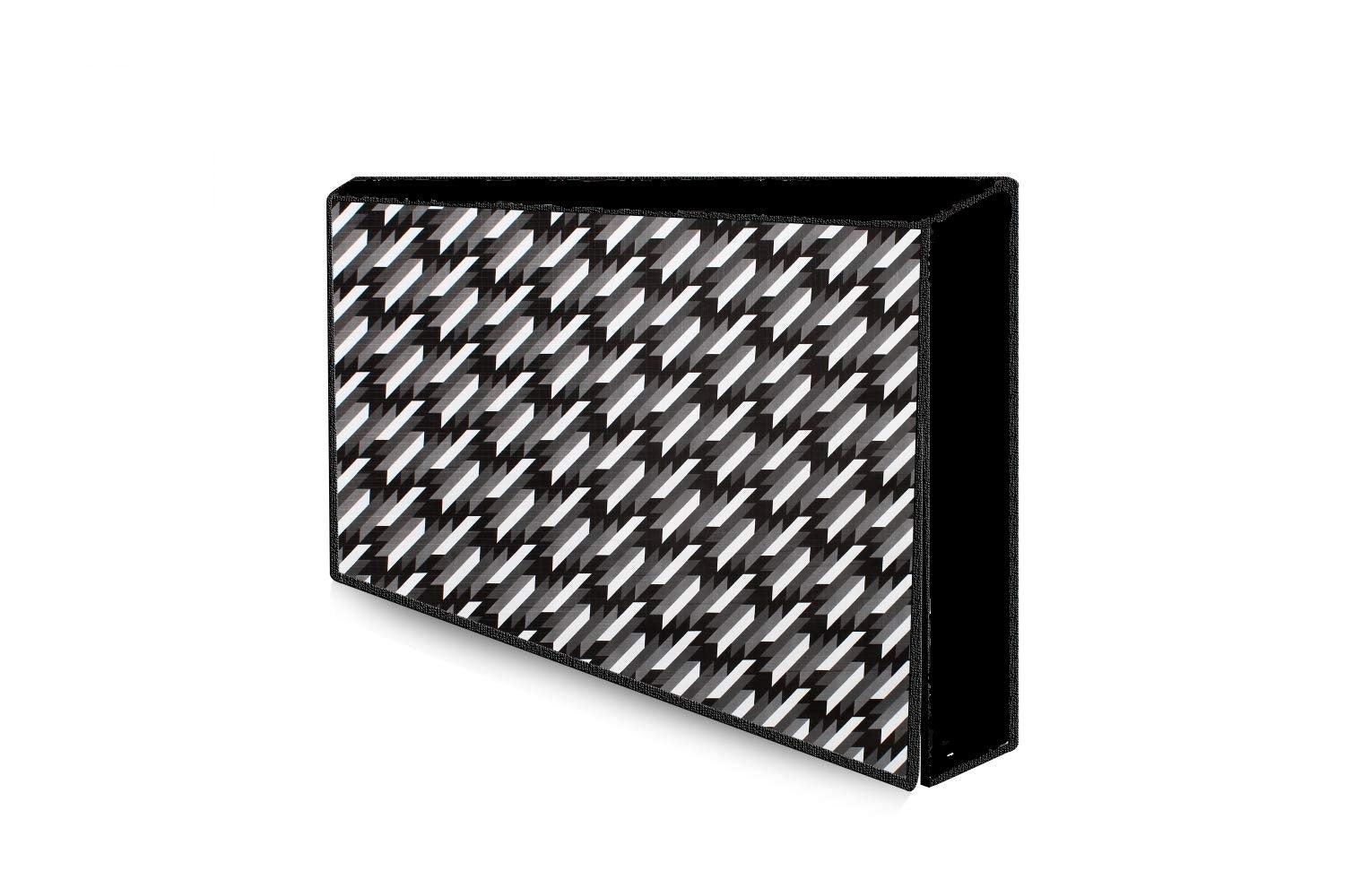 Blufury Premium LED TV Cover – Dust & Scratch Protection for Smart TV Screens