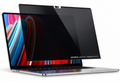 MacBook Privacy Screen Filter | Anti-Spy HD Glass & Blue Light Protection