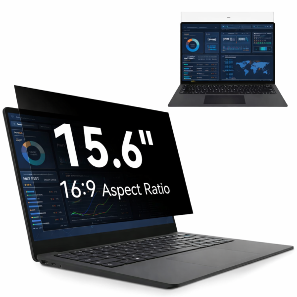 15.5 inch screen protector