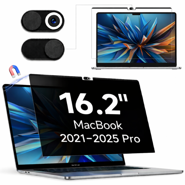 16.2 inch screen