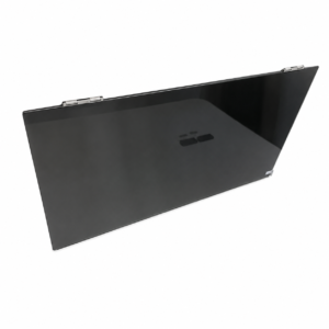 WISHCARE® 22 Inch Magnetic Privacy Screen Filter for Monitor | Anti-Spy Hanging Screen Protector - Image 3