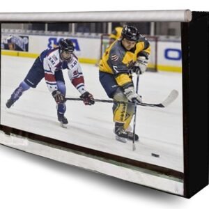 32 Inch LED LCD TV Dust Cover - Image 4
