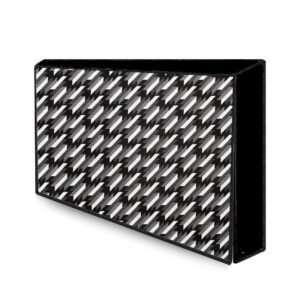 32 Inch LED LCD TV Dust Cover - Image 2