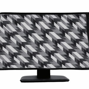 15.6 Inch Computer Dust Cover Set for Monitor, CPU & Keyboard - Image 5