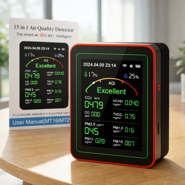 First image AQI